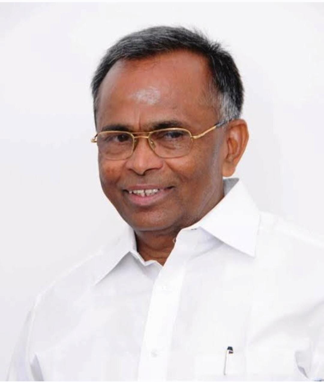 Shri M V Muthuramalingam