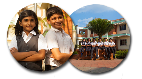 About - Velammal Bodhi Campus
