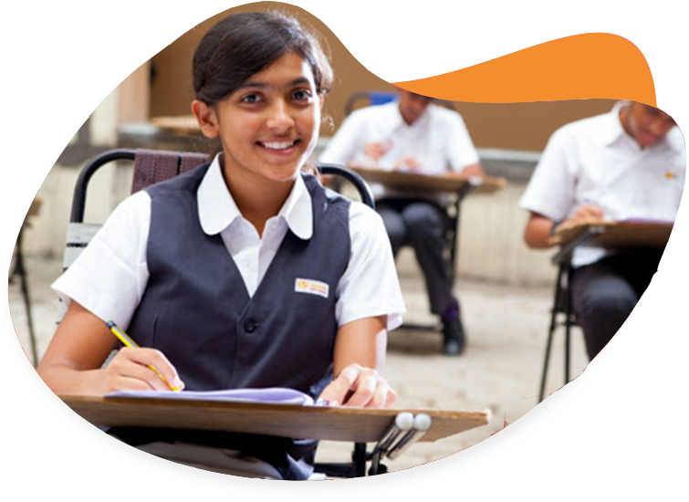 Velammal Bodhi Campus, Ponneri - Exam