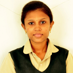 Student - Velammal Bodhi Campus
